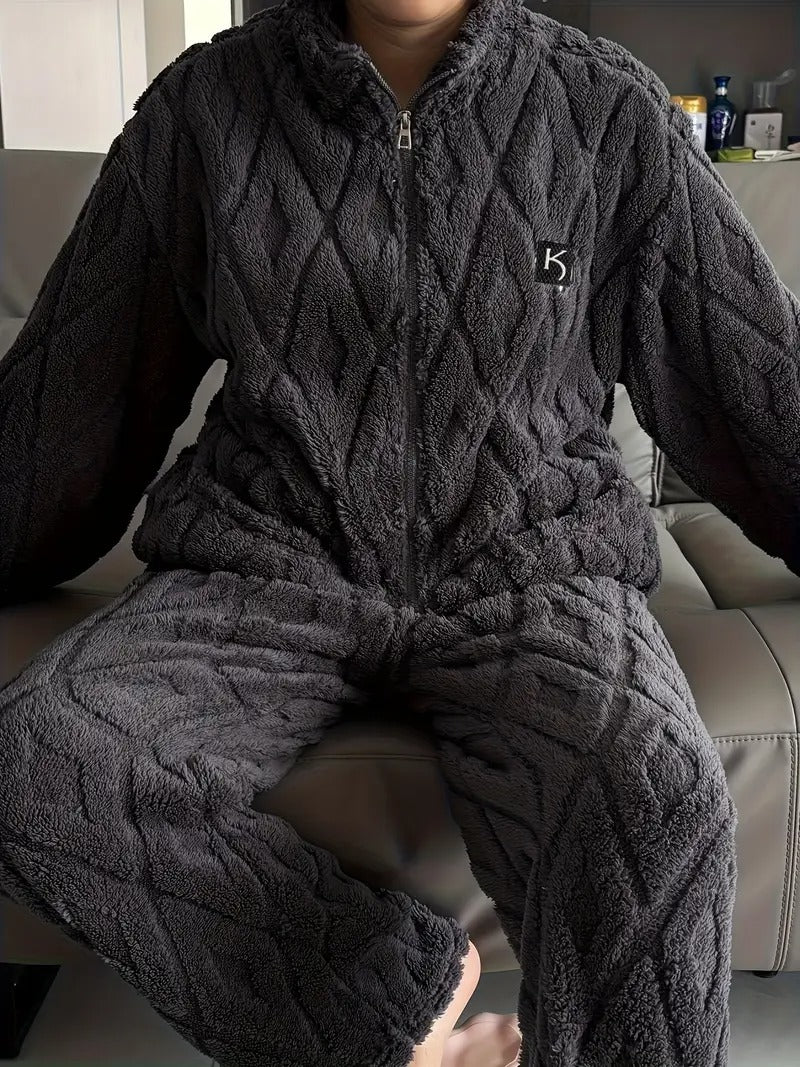 Arya Star Conjunto Forro Polar
