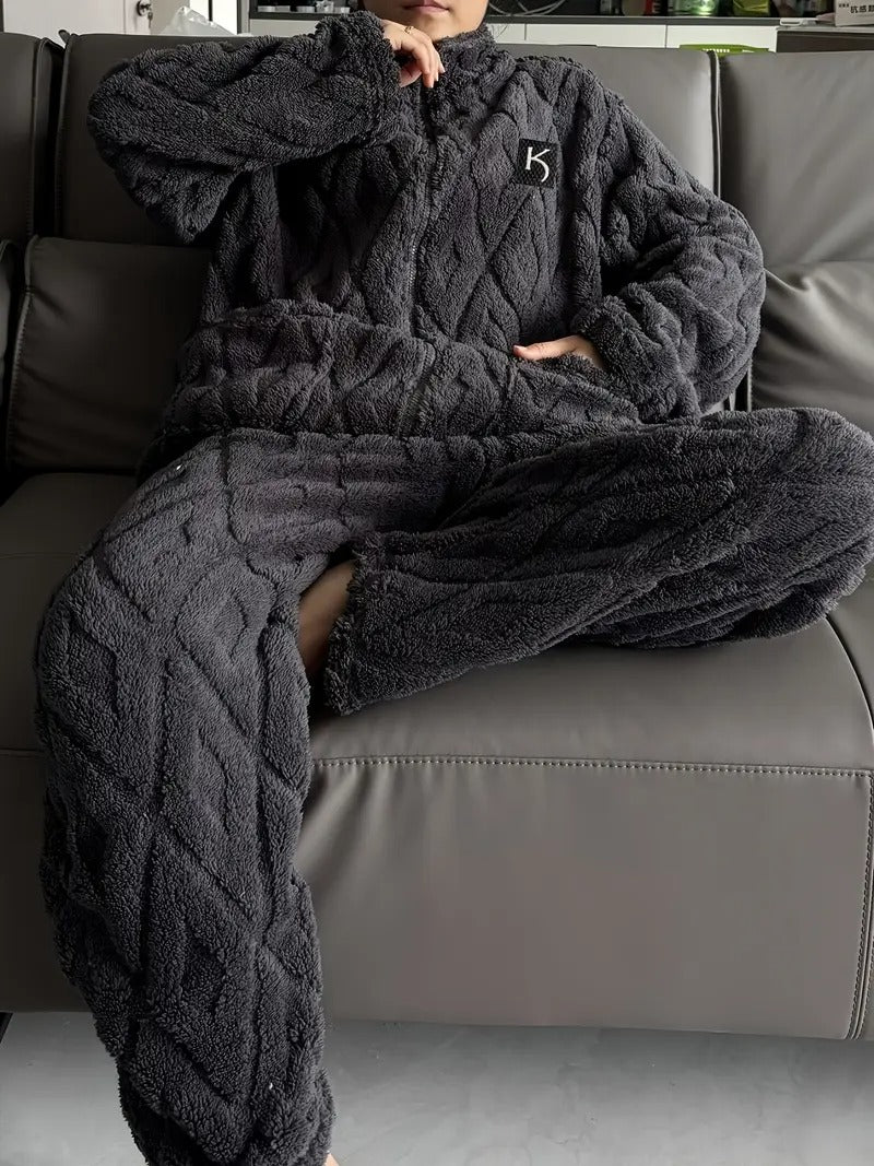 Arya Star Conjunto Forro Polar