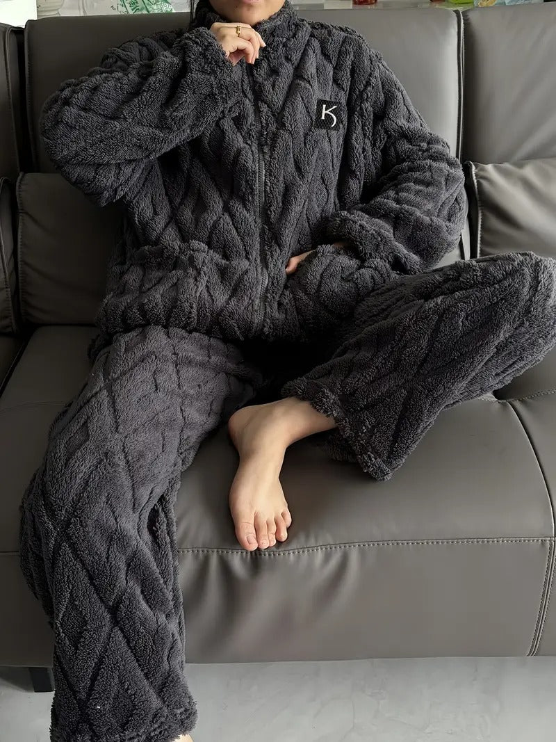 Arya Star Conjunto Forro Polar