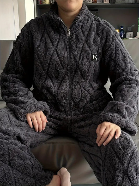 Arya Star Conjunto Forro Polar